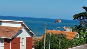 Hermoso departamento Acantilados